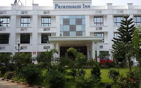 Paramount Hotel Sriperumbudur